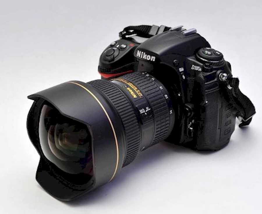 Nikon af nikkor 24mm f2.8d lens review and specs