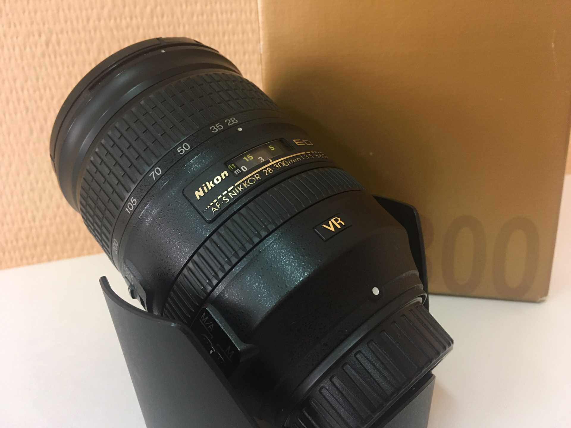 Nikon 24-120mm f/4g ed vr vs. nikon 28-300mm f/3.5-5.6 ed vr hands-on comparison - nikon rumors