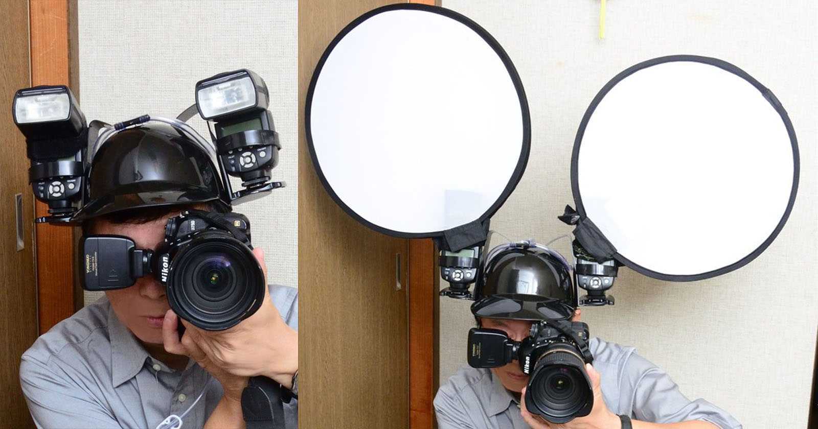 Что такое экспокоррекция в фотоаппарате