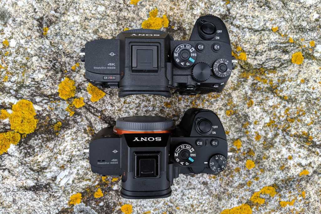 The sony a7 iv: what's coming next