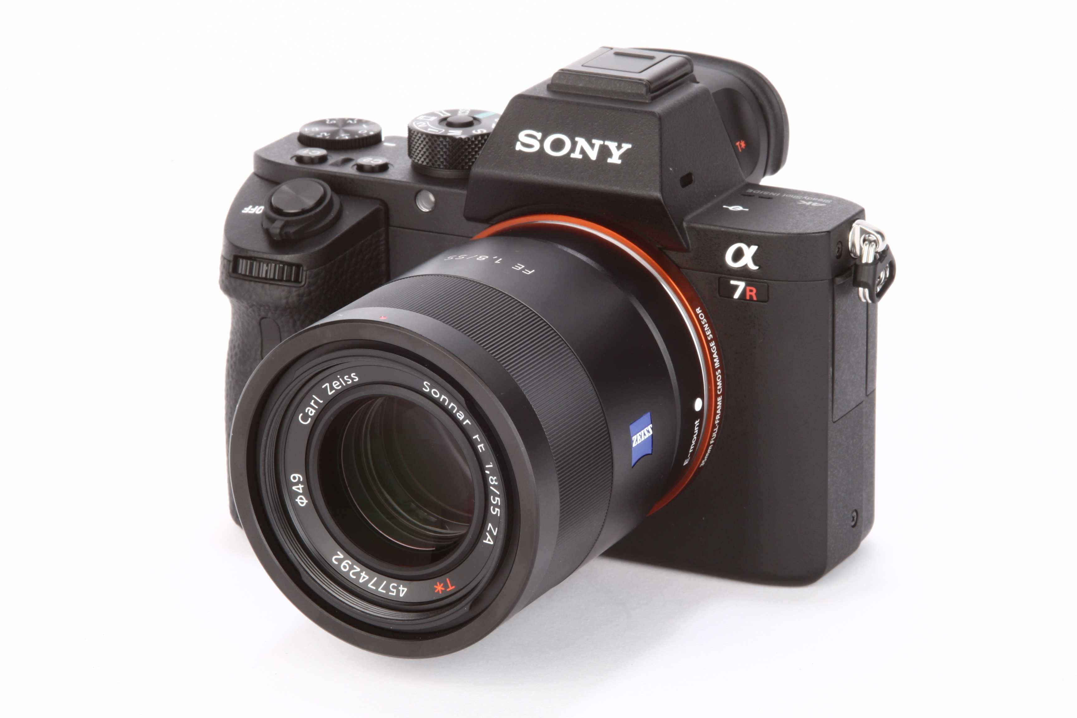Sony alpha 7 и sony alpha 7 ii - сравнение фотоаппаратов