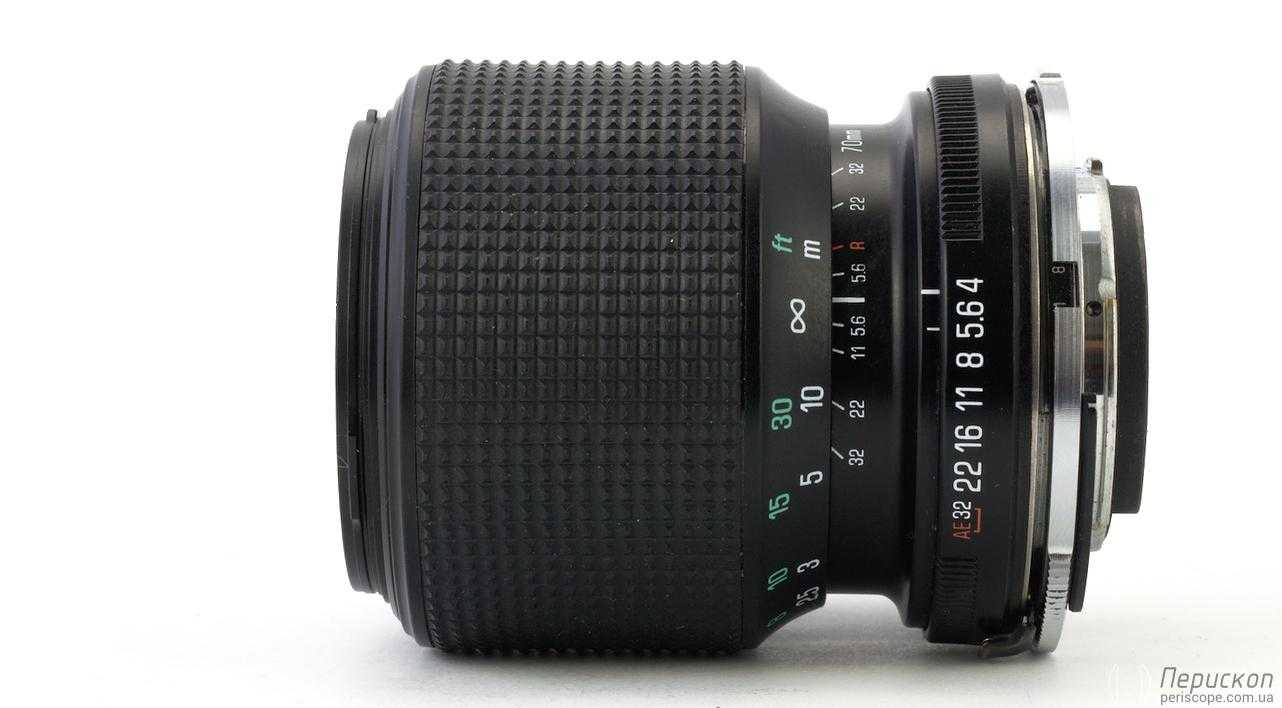 Tamron 70-210mm f/4 di vc usd review | pcmag