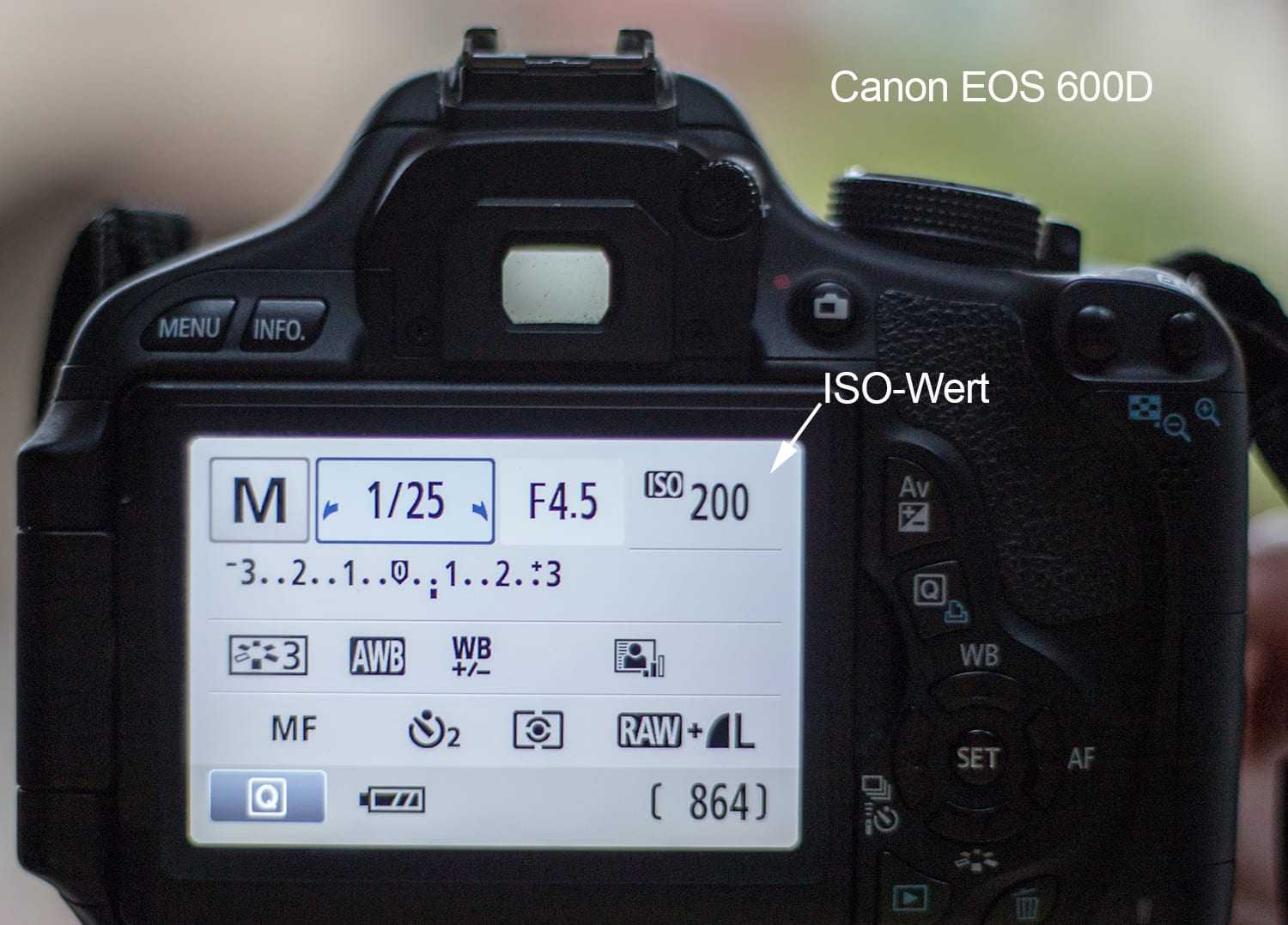 Canon ds126231 как настроить
