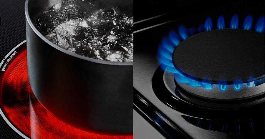 Что лучше - газовая или электрическая плита? сравнительный обзор