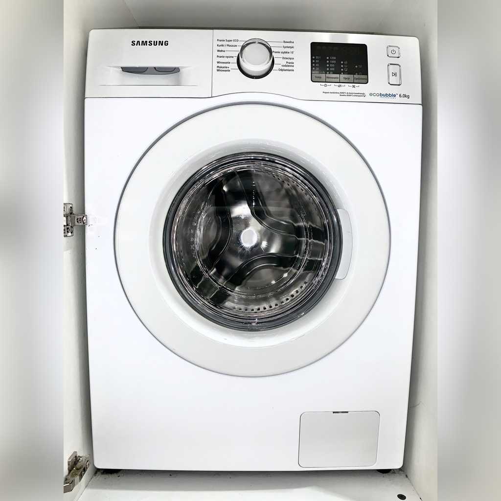 Технология eco buble samsung: экономия порошка, воды и электричества
