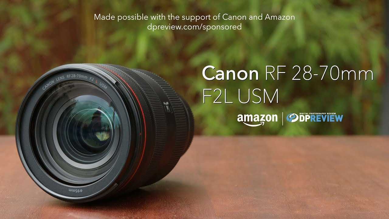 Canon 17-55/2.8 или canon 24-105/4l - что лучше выбрать под кроп?
