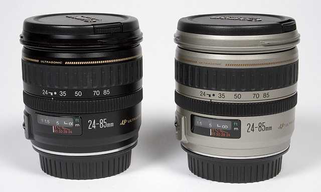 Обзор canon ef-s 17-55mm f2.8 usm is. премиальный стандартный зум для кропнутых устройств