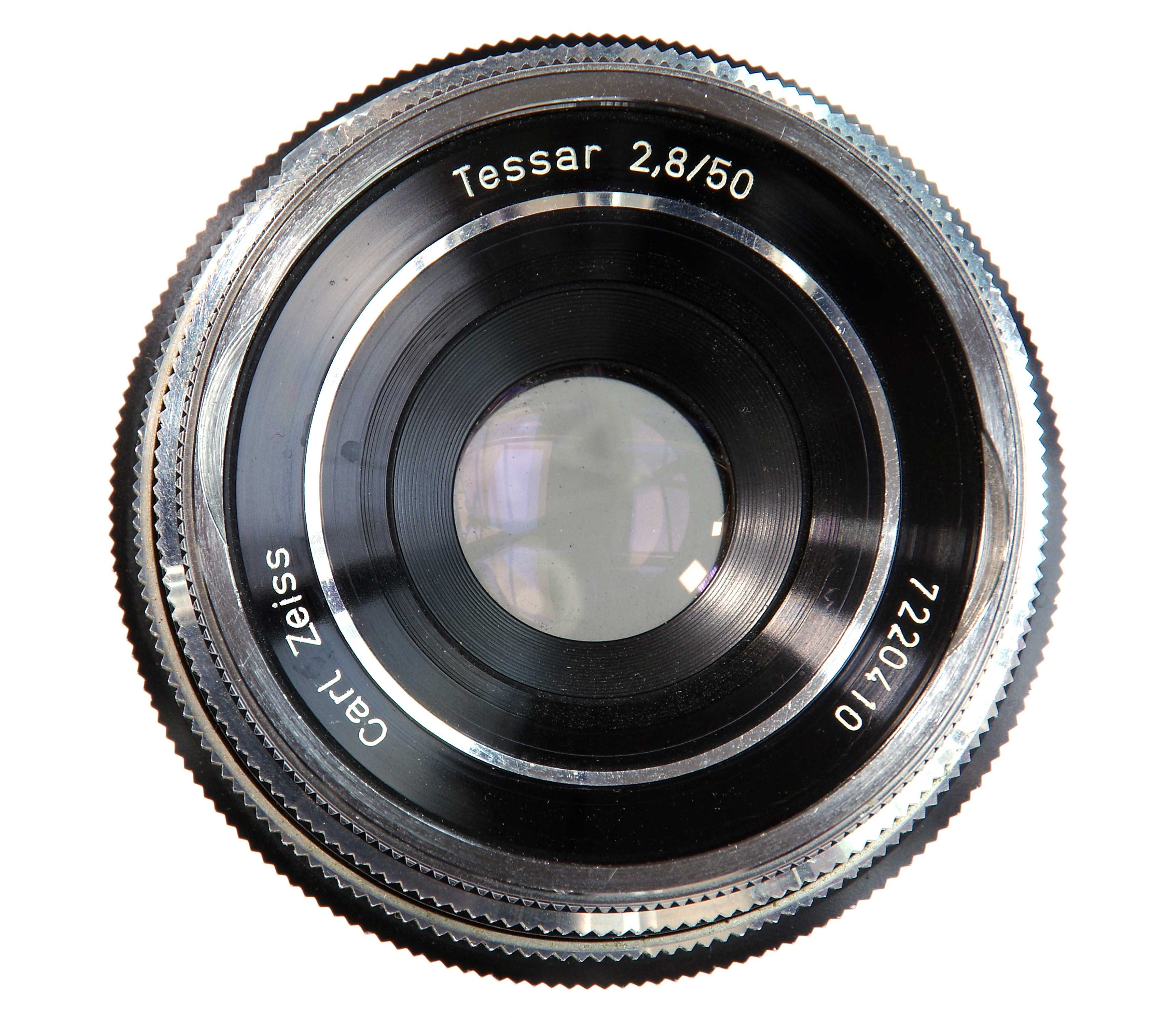 Czj pancolar 1,8/50 vs cz planar t* 1,7/50
