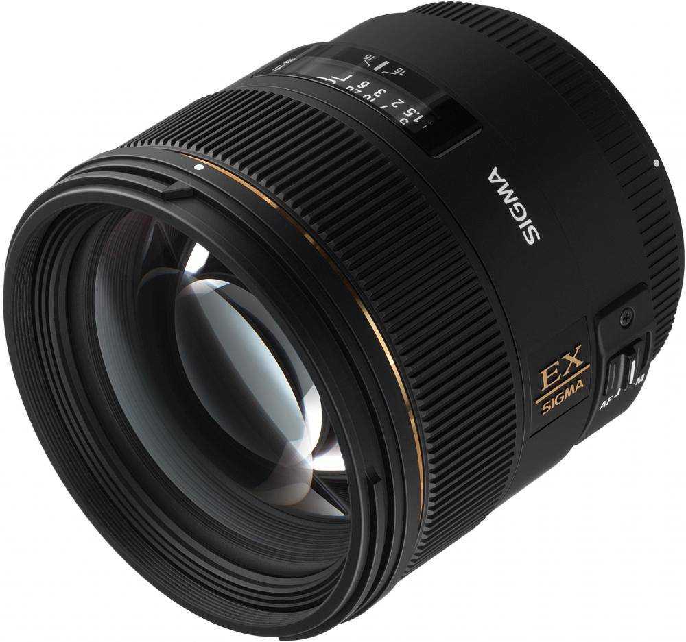 Sigma 85mm f1.4 art lens review: new benchmark - dxomark