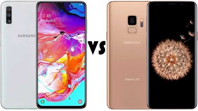 Лучшие новинки samsung 2018 и смартфоны будущего
