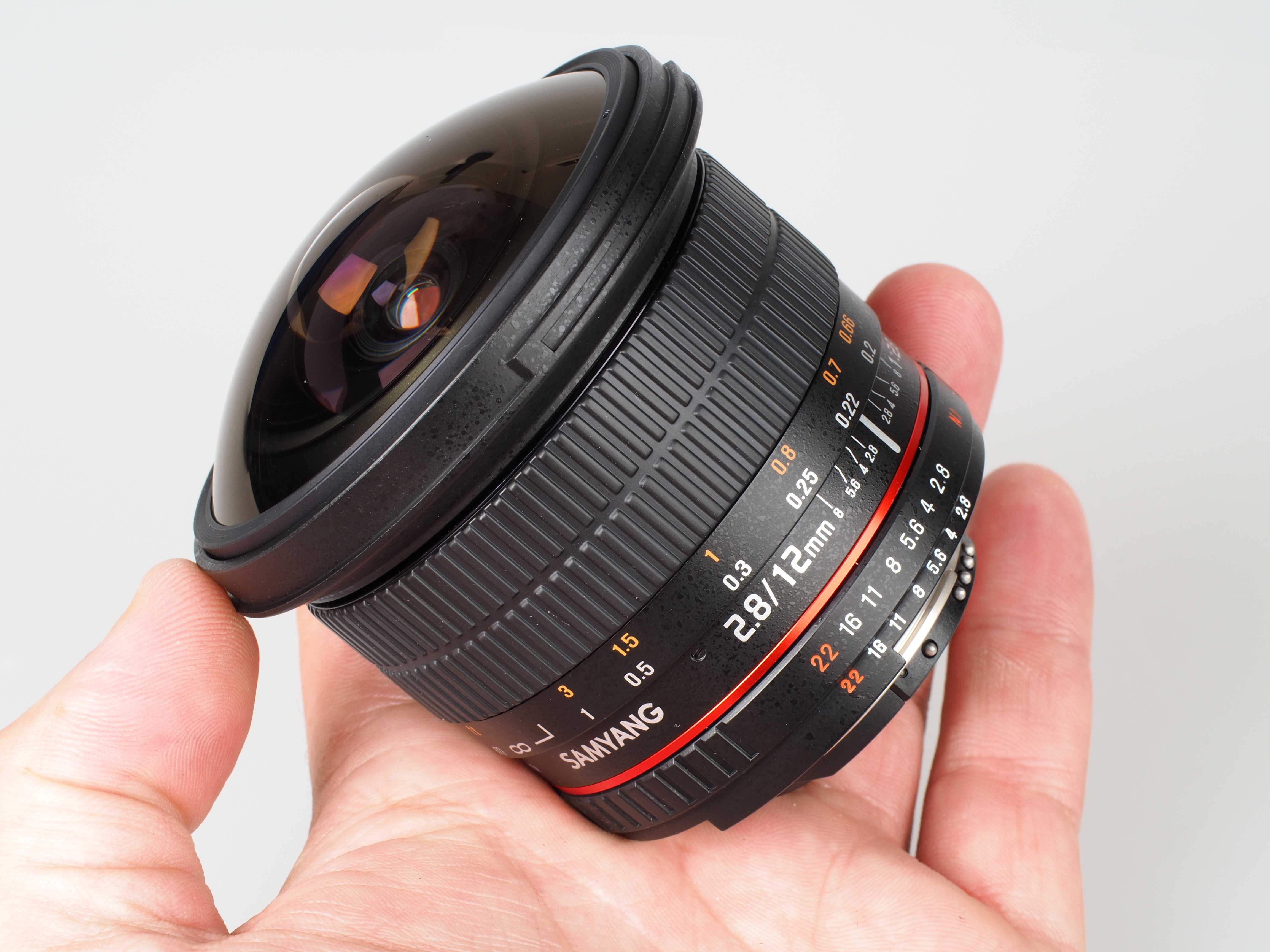 Обзор мануального портретного объектива Samyang AE 85mm 1:14 AS IF UMC с примерами фотографий и отзывами пользователей