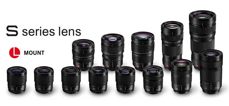 Рейтинг лучших объективов для фотокамер sony 2023 года