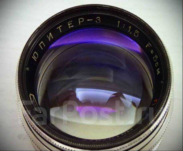 Юпитер-3 1:1,5 F5см П ЗОМЗ, 1963 г для Contax RF Киев Примеры фотографий, отзывы пользователей Очень интересный обзор