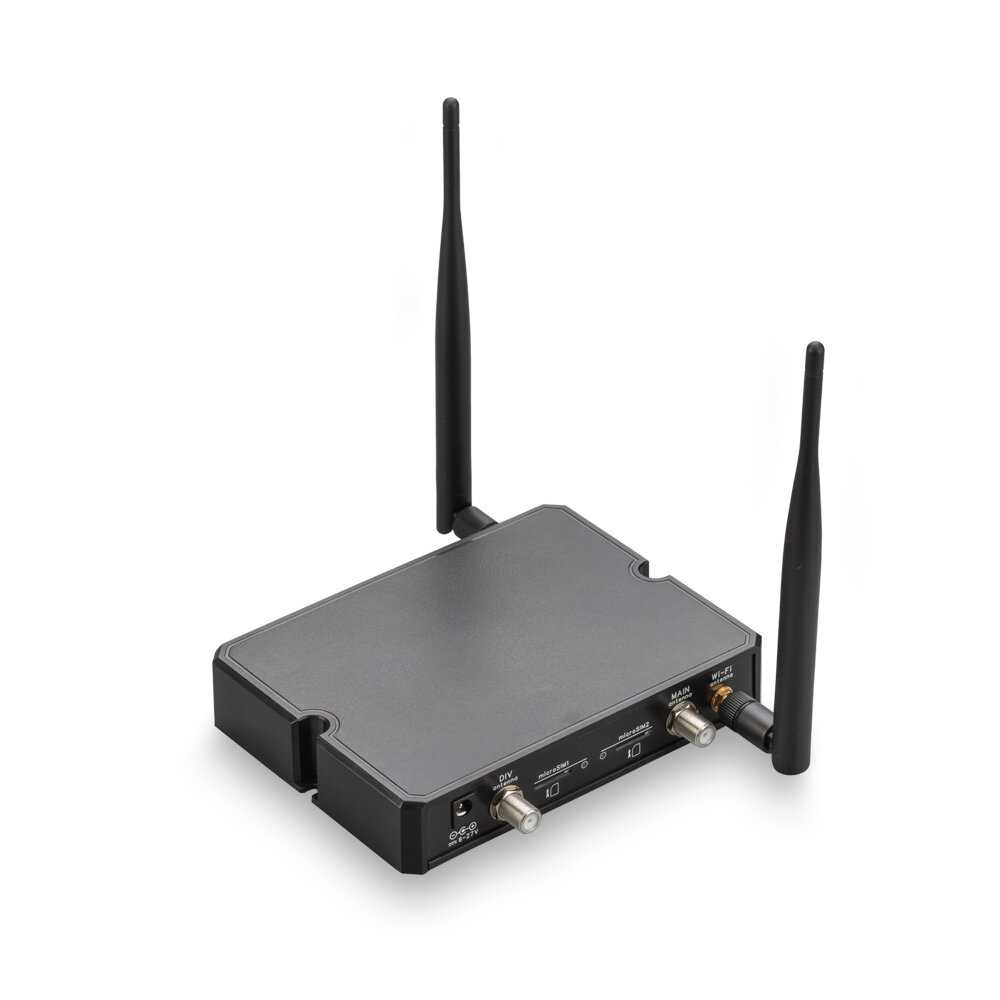 Топ-10 лучших 4g роутеров для мобильного интернета