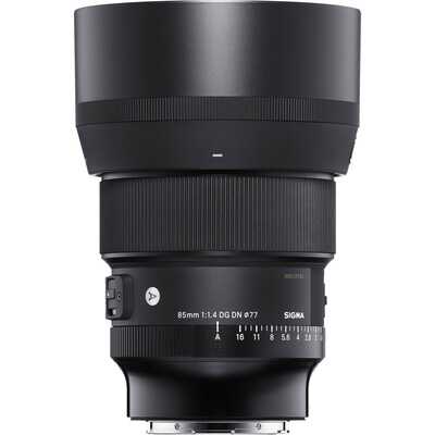 Sigma 20mm f/1.4 dg hsm art review