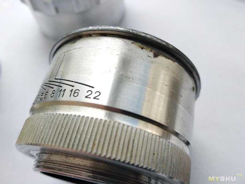 Zenitcamera: архивы — объективы