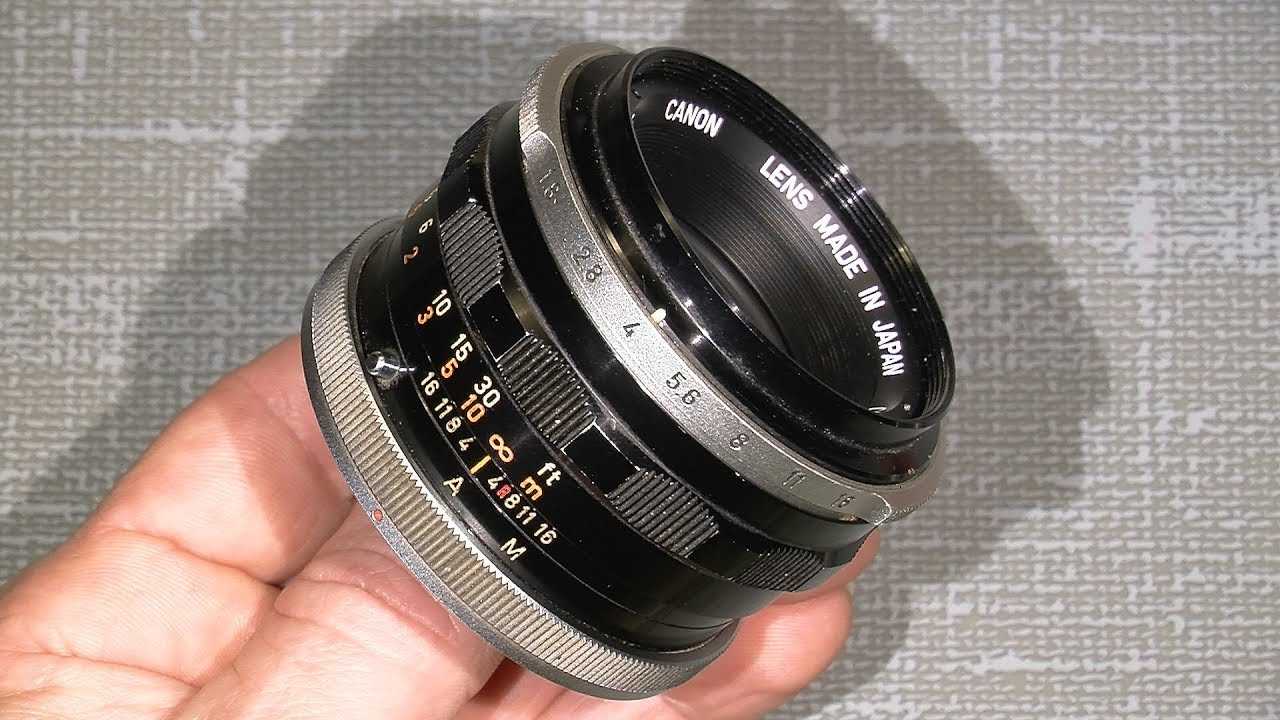 Which canon 85mm lens is best(85mm lens comparison and recommended uses)