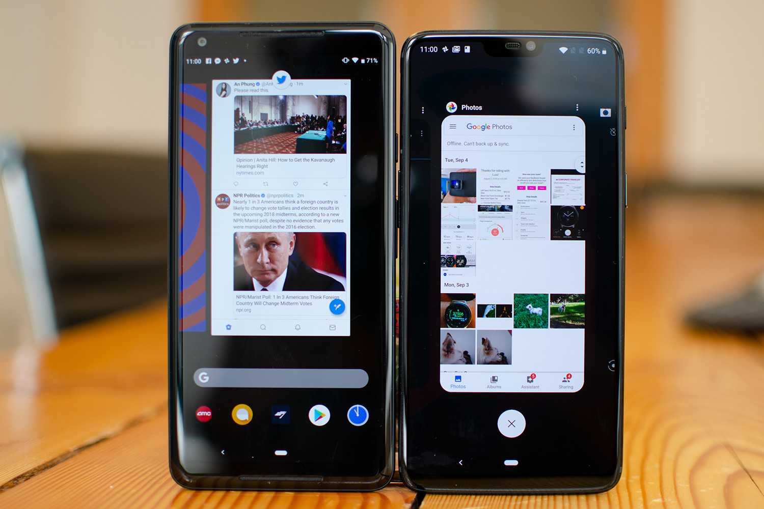 История названия версий android. развитие ос андроид: история версий, топ основных нововведений и функций