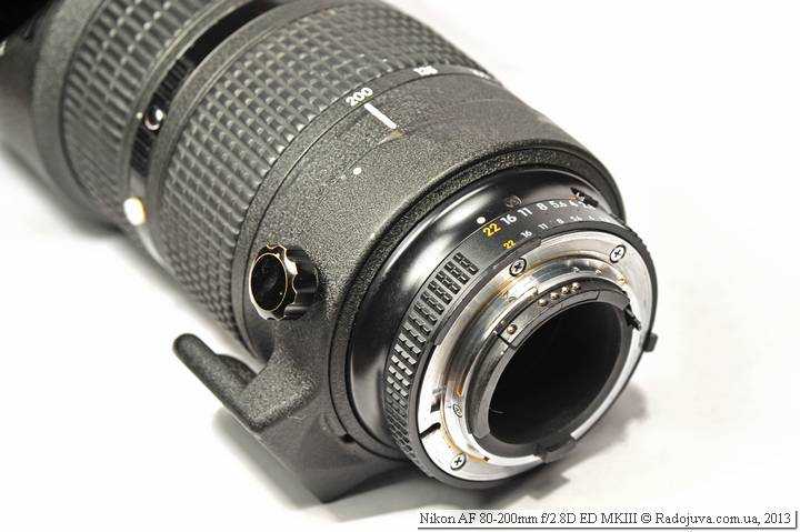 Как пользоваться любым цифровым зеркальным фотоаппаратом nikon